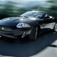 Illustration for article titled 2010 Jaguar XKR: 510 HP Pussycat Kills Even Faster
